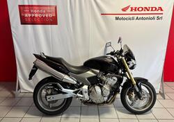 Honda Hornet 600 (2005 - 06) usata