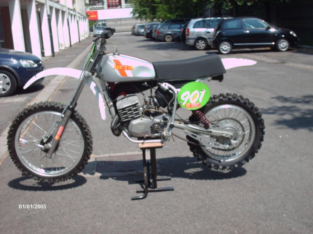 Betamotor Cross (3)