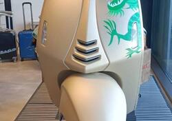 Vespa Vespa 946 Dragon 125 (2024) nuova