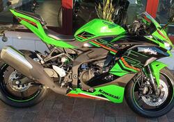 Kawasaki Ninja ZX-4RR (2024 - 25) usata