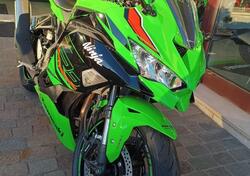 Kawasaki Ninja ZX-4RR (2024 - 25) usata