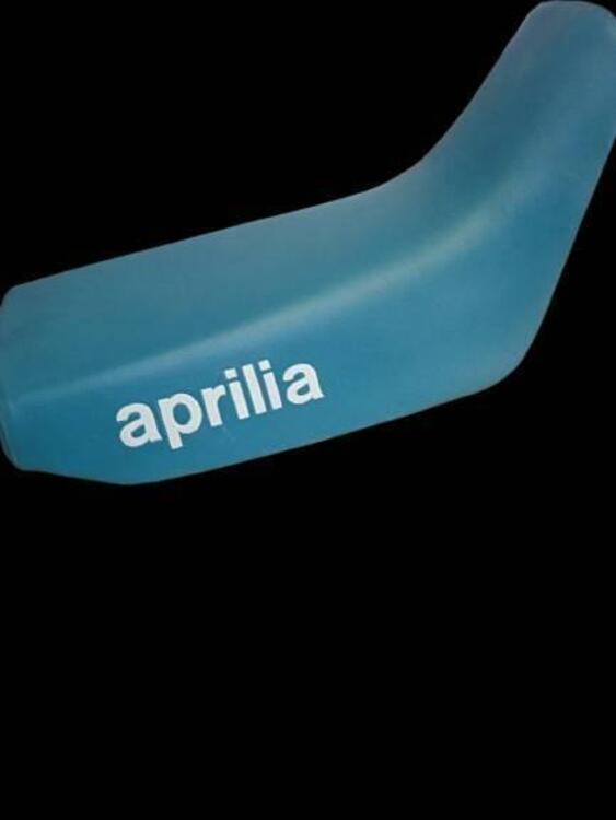 Sella Aprilia 350-600 Originale E Tuareg (4)