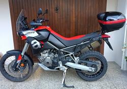 Aprilia Tuareg 660 (2022 - 24) usata