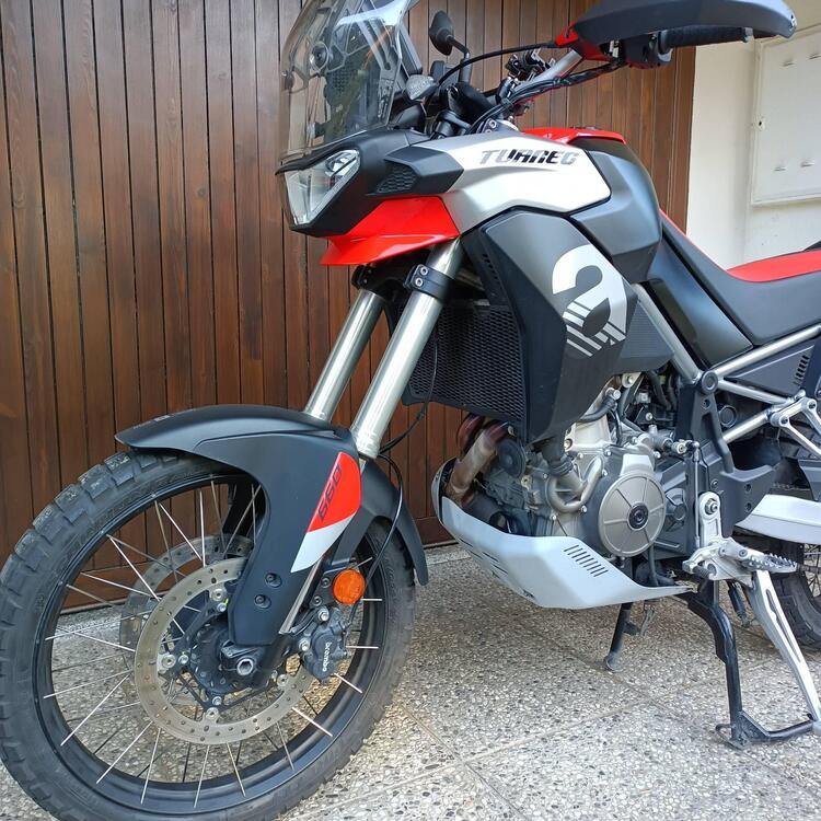 Aprilia Tuareg 660 (2022 - 24) (3)