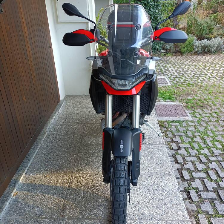 Aprilia Tuareg 660 (2022 - 24) (4)