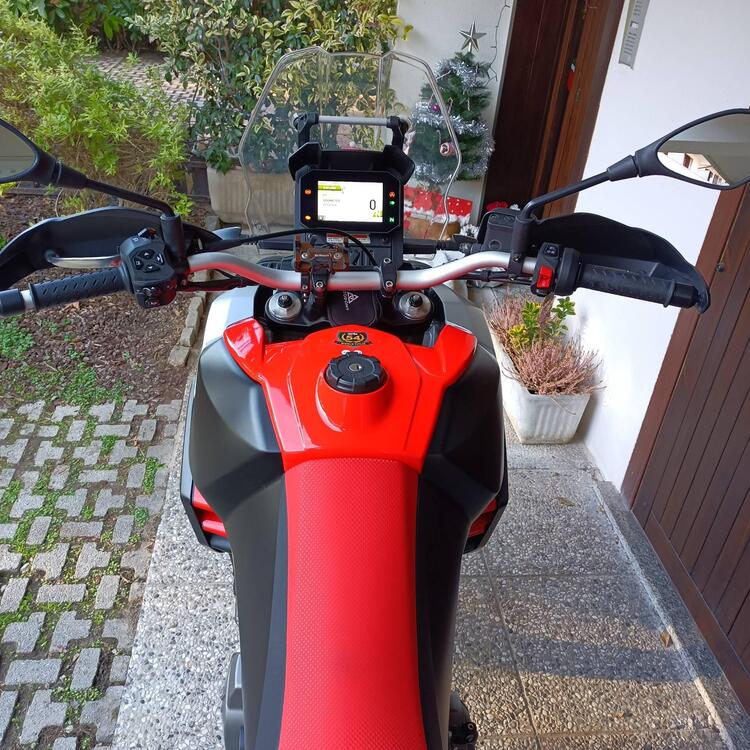 Aprilia Tuareg 660 (2022 - 24) (5)