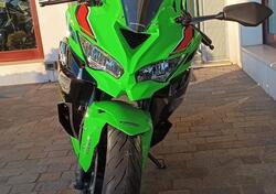 Kawasaki Ninja ZX-4RR (2024 - 25) nuova