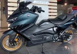 Yamaha T-Max 560 Tech Max (2022 - 24) usata