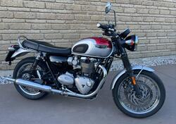 Triumph Bonneville T120 (2016 - 20) usata