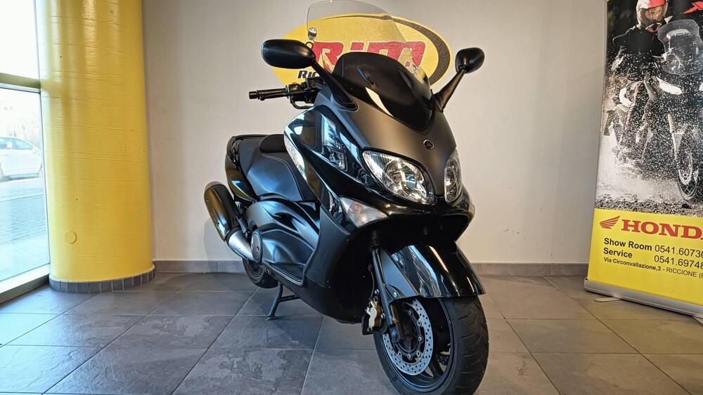 Yamaha T-Max 500 (2004 - 07) (2)