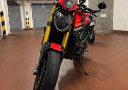 Ducati Monster 937 SP (2023 - 25) usata