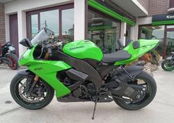 Kawasaki Ninja 1000 ZX-10R (2008 - 09) usata