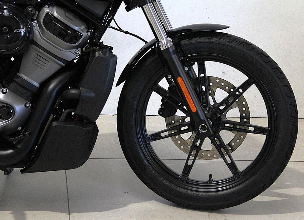 Harley-Davidson Nightster (2023 - 25) (2)