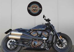 Harley-Davidson Sportster S (2022 - 25) usata