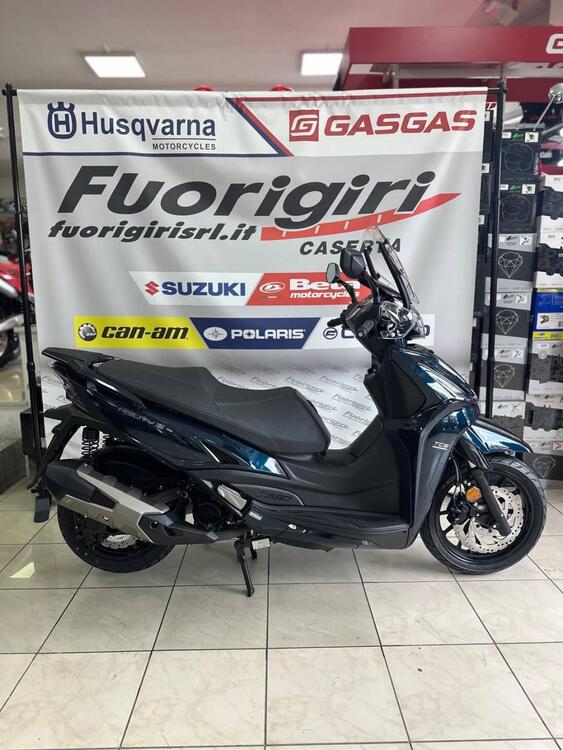 Kymco Agility 350i NN R16 (2023 - 25)