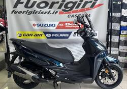 Kymco Agility 350i NN R16 (2023 - 25) nuova