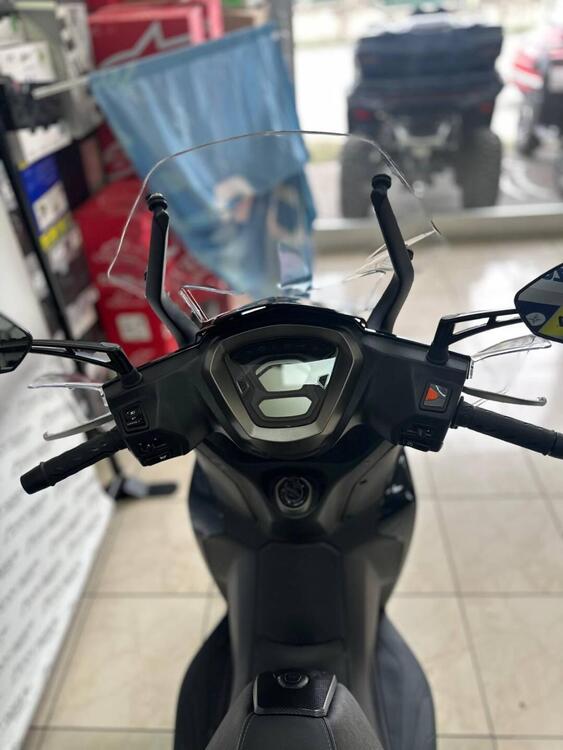 Kymco Agility 350i NN R16 (2023 - 25) (3)