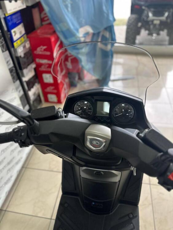 Kymco X-Town 300i City (2021 - 25) (4)