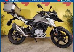 Bmw G 310 GS (2017 - 20) usata