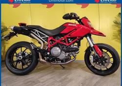 Ducati Hypermotard 796 (2012) usata