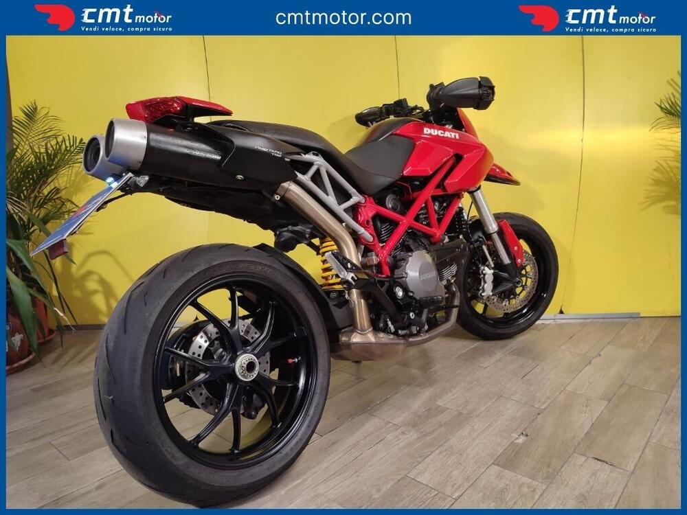 Ducati Hypermotard 796 (2012) (4)