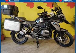 Bmw R 1200 GS (2013 - 16) usata