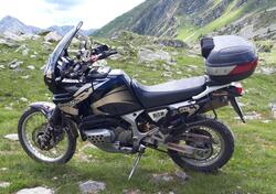 Honda Africa Twin XRV 750 (1996 - 02) usata