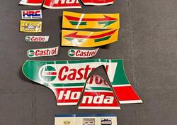 Ki Adesivi Honda Castrol VTR 1000 Sp