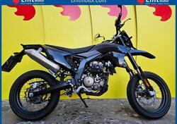 FB Mondial SMX 125 Motard (2021 - 24) usata