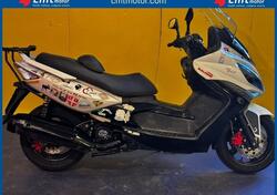 Kymco Xciting 300i R (2007 - 14) usata