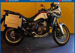 Honda Africa Twin CRF 1000L DCT ABS Travel Edition (2016 - 17) usata