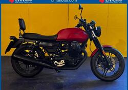 Moto Guzzi V7 III Stone (2017 - 20) usata