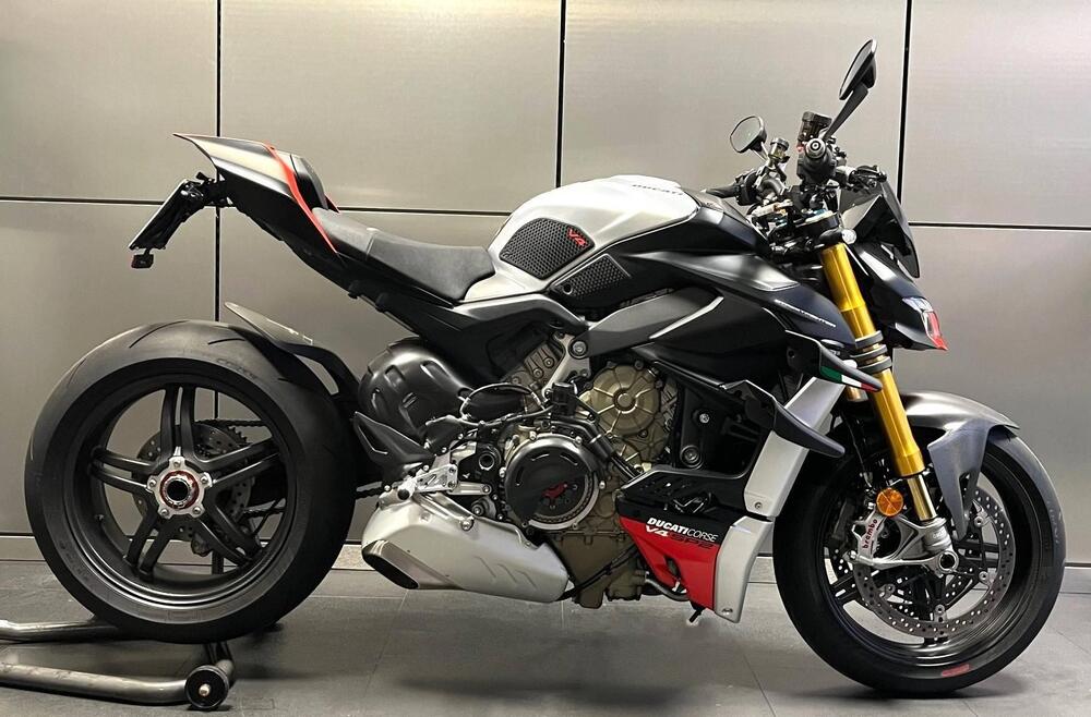 Ducati Streetfighter V4 SP2 (2023 - 24)