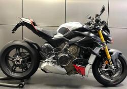 Ducati Streetfighter V4 SP2 (2023 - 24) usata