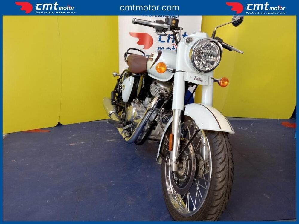 Royal Enfield Classic 350 (2021 - 25) (2)