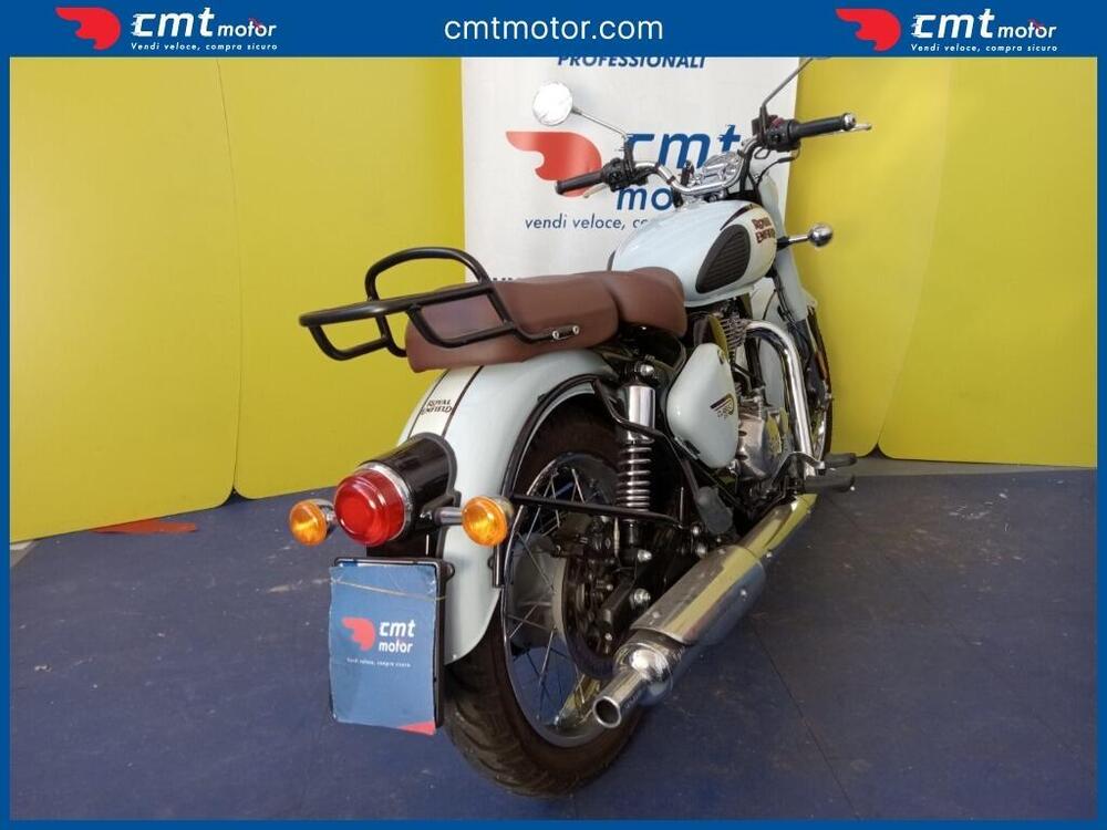 Royal Enfield Classic 350 (2021 - 25) (3)