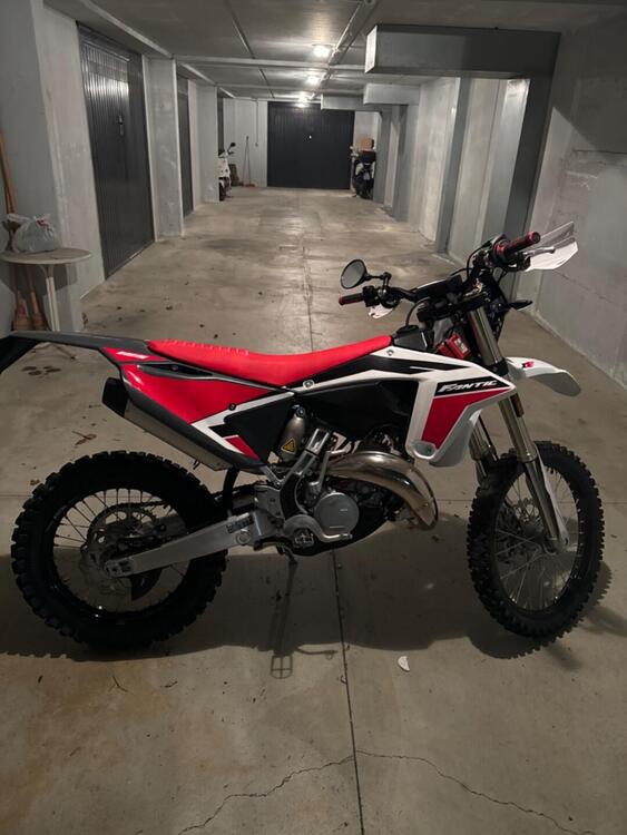 Fantic Motor XE 125 Enduro (2022)