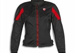 Flow C5 Donna - Giacca in tessuto Ducati