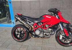 Ducati Hypermotard 796 (2012) usata