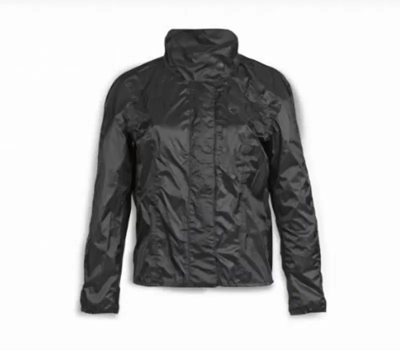 Flow C5 Donna - Giacca in tessuto Ducati (3)