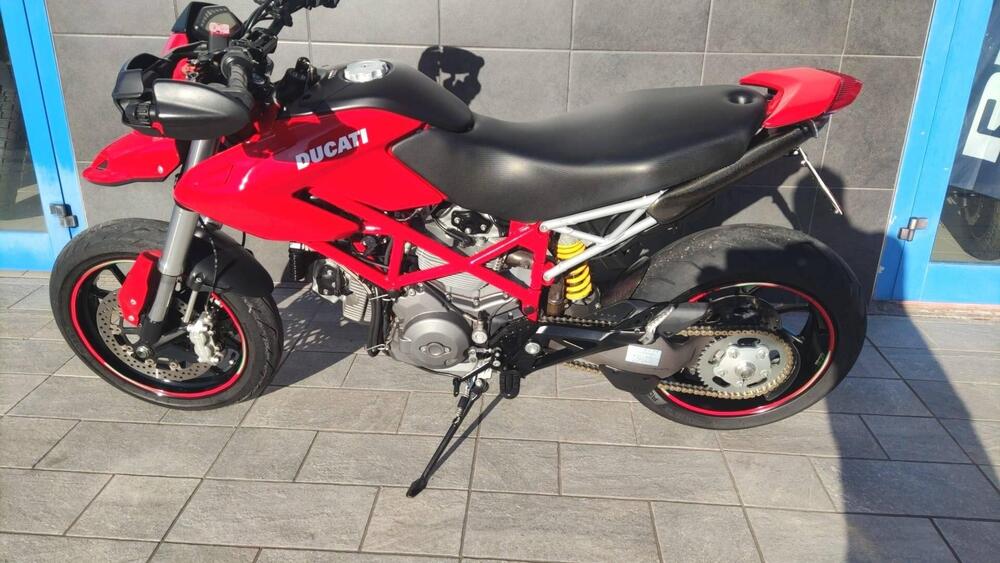 Ducati Hypermotard 796 (2012) (2)