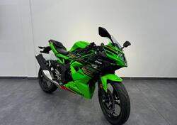 Kawasaki Ninja 125 (2021 - 25) nuova