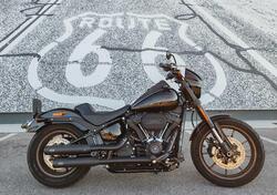 Harley-Davidson 114 Low Rider S (2020) - FXLRS usata