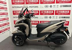 Yamaha Tricity 155 (2022 - 25) usata