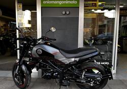 Benelli Leoncino 125 (2022 - 25) usata