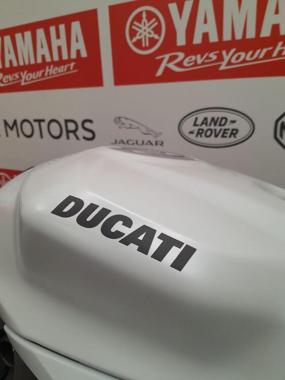 Ducati Panigale V2 (2021 - 24) (5)