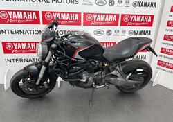 Ducati Monster 821 (2018 - 20) usata