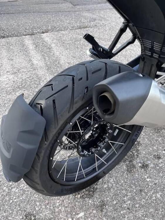 Bmw R 1300 GS Triple Black (2023 - 25) (3)