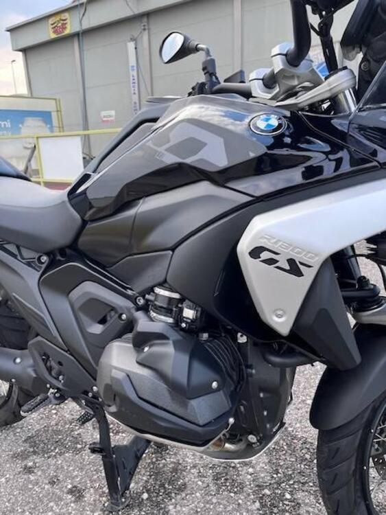 Bmw R 1300 GS Triple Black (2023 - 25) (2)