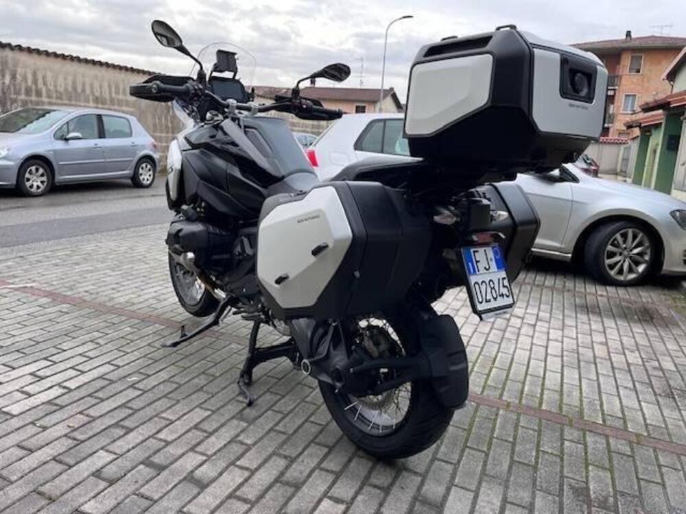 Bmw R 1300 GS Triple Black (2023 - 25) (3)